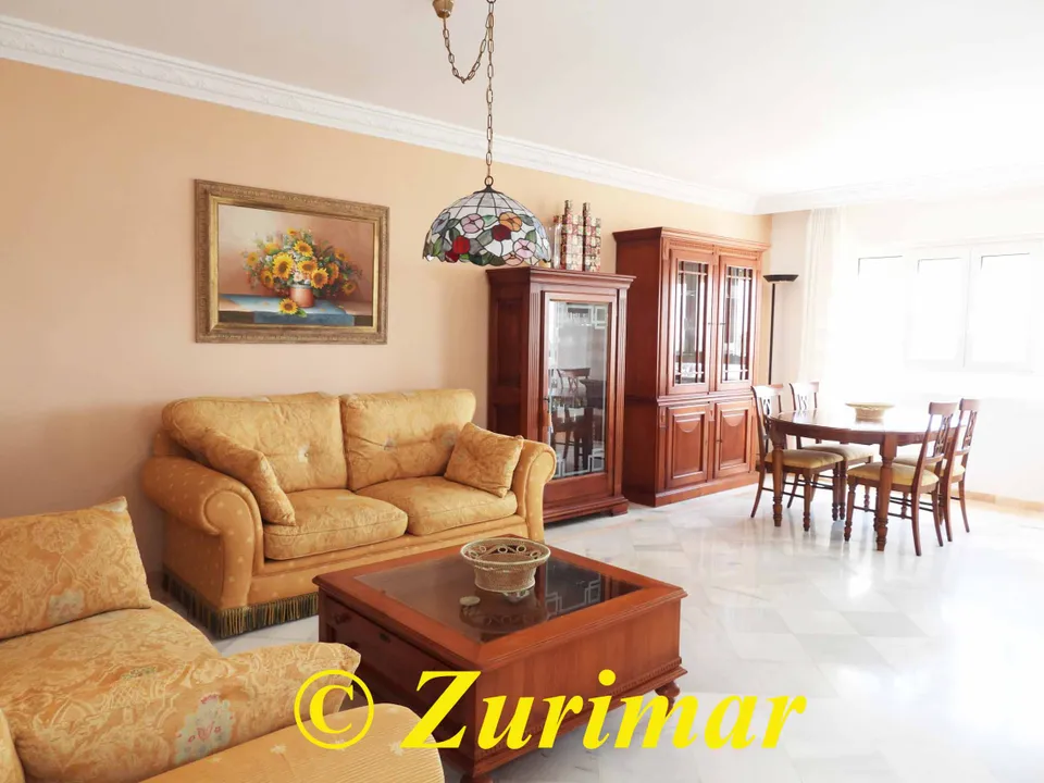 Penthouse i Roquetas De Mar, Almeria - foto 3